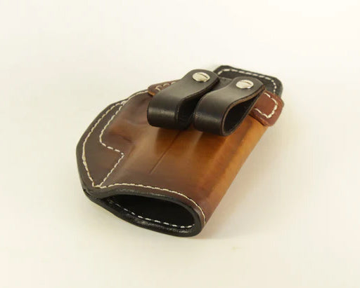 How to Choose the Right Holster: A Practical Guide for Everyday Carriers