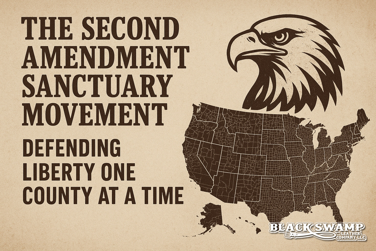 The Second Amendment Sanctuary Movement