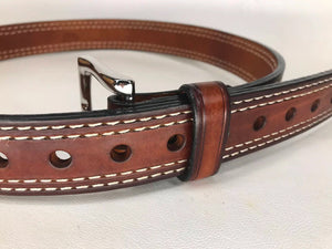 Why a Quality Leather Belt Still Matters — and What Sets Ours Apart