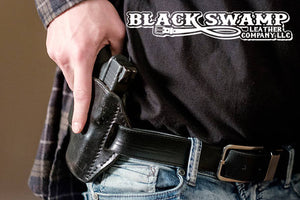 Dressing for Concealed Carry: What Works, What Doesn’t
