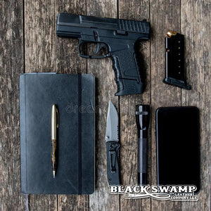 Building a Reliable Everyday Carry (EDC) Kit: Beyond Just a Firearm