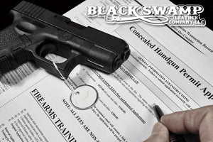 Concealed Carry and the Law: Know Before You Carry