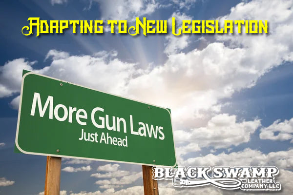 Adapting to New Legislation: How Carriers Are Responding to Changing CCW Requirements