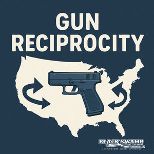 Concealed Carry Reciprocity: A Step Toward Nationwide Carry Rights
