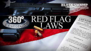 Red Flag Laws and Legal Challenges: A Look at the Controversy
