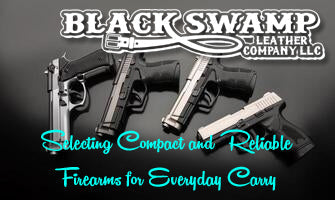 Selecting Compact and Reliable Firearms for Everyday Carry