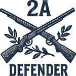 Liberty Or Death- 2A Defender