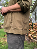 The Belt Rider Wallet