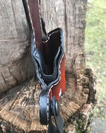 Reinforced Guard/ Ultra Concealment Holster IWB
