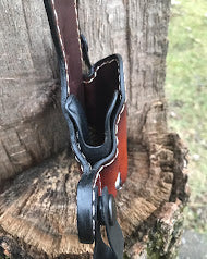 Reinforced Guard/ Ultra Concealment Holster IWB