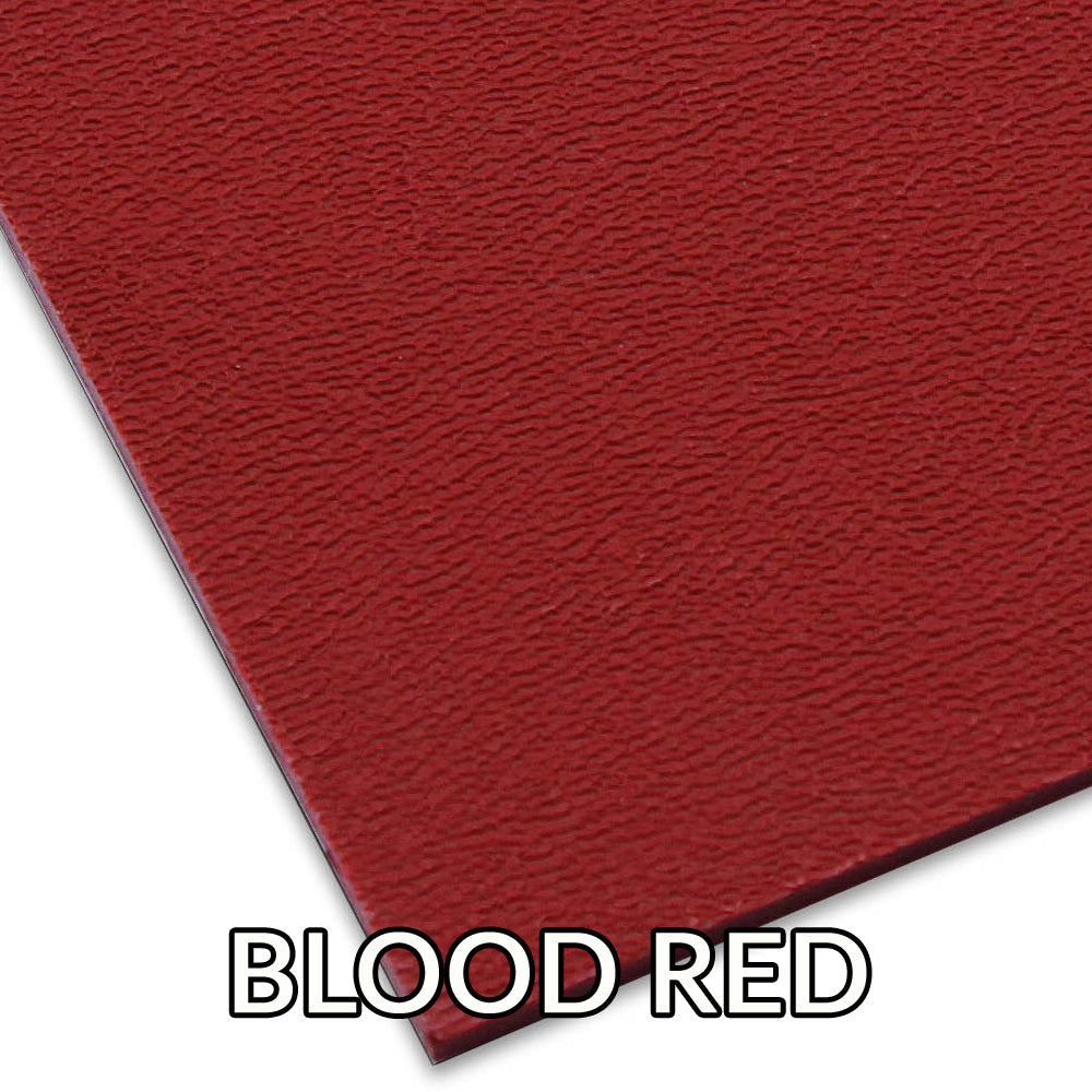 Kydex OWB- Patterned Kydex