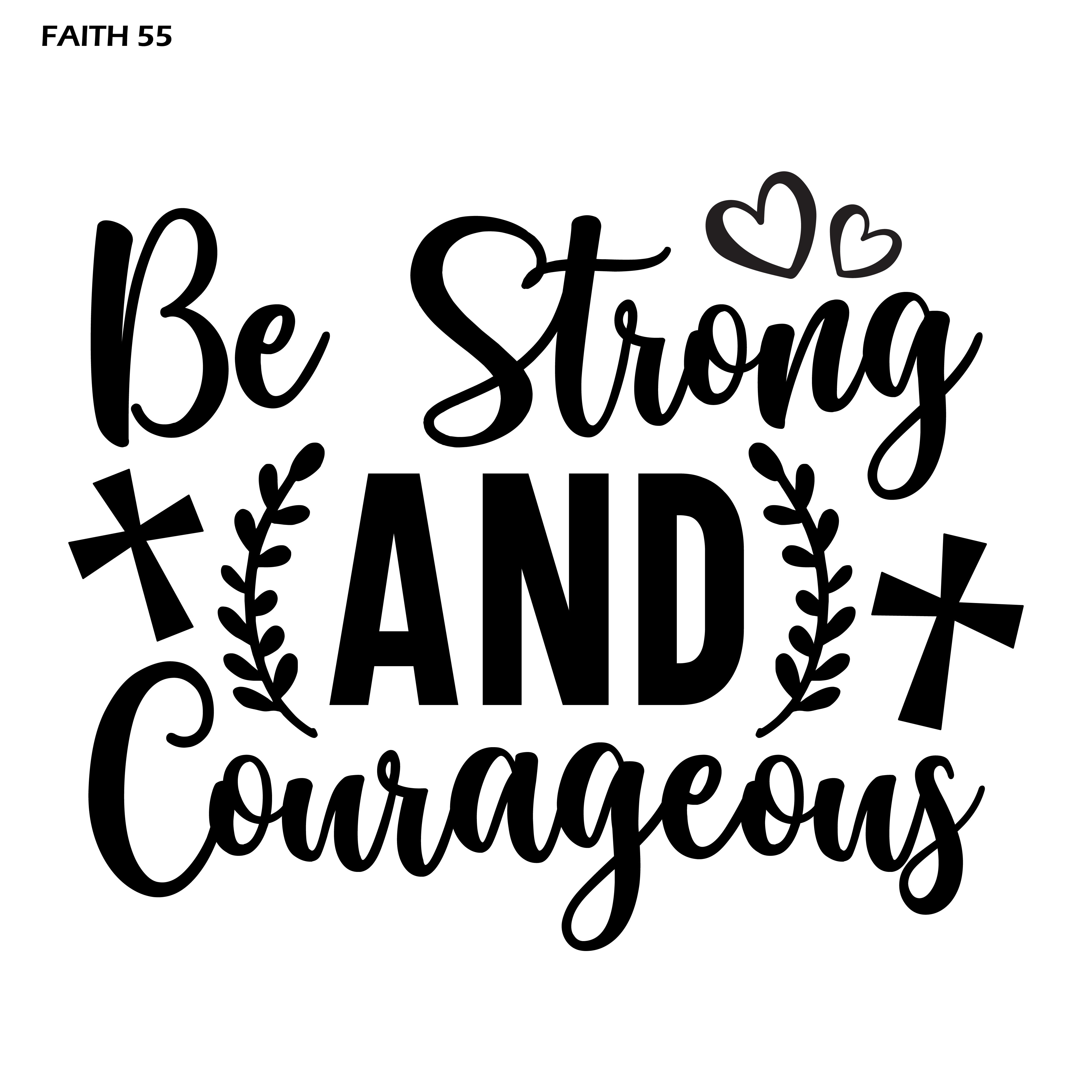 Design Page #3 (Faith Images)