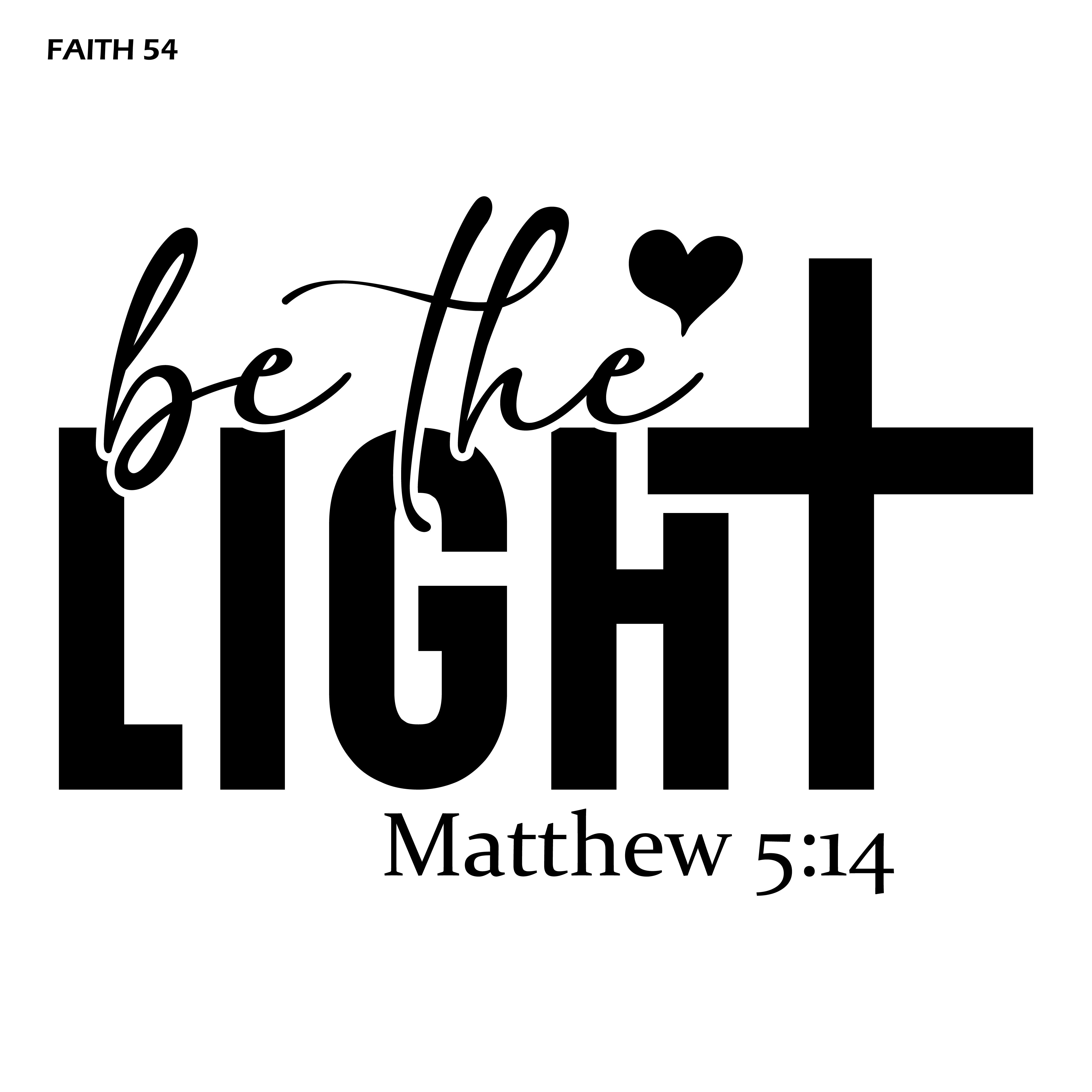 Design Page #3 (Faith Images)