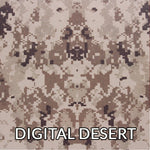 Kydex OWB- Patterned Kydex