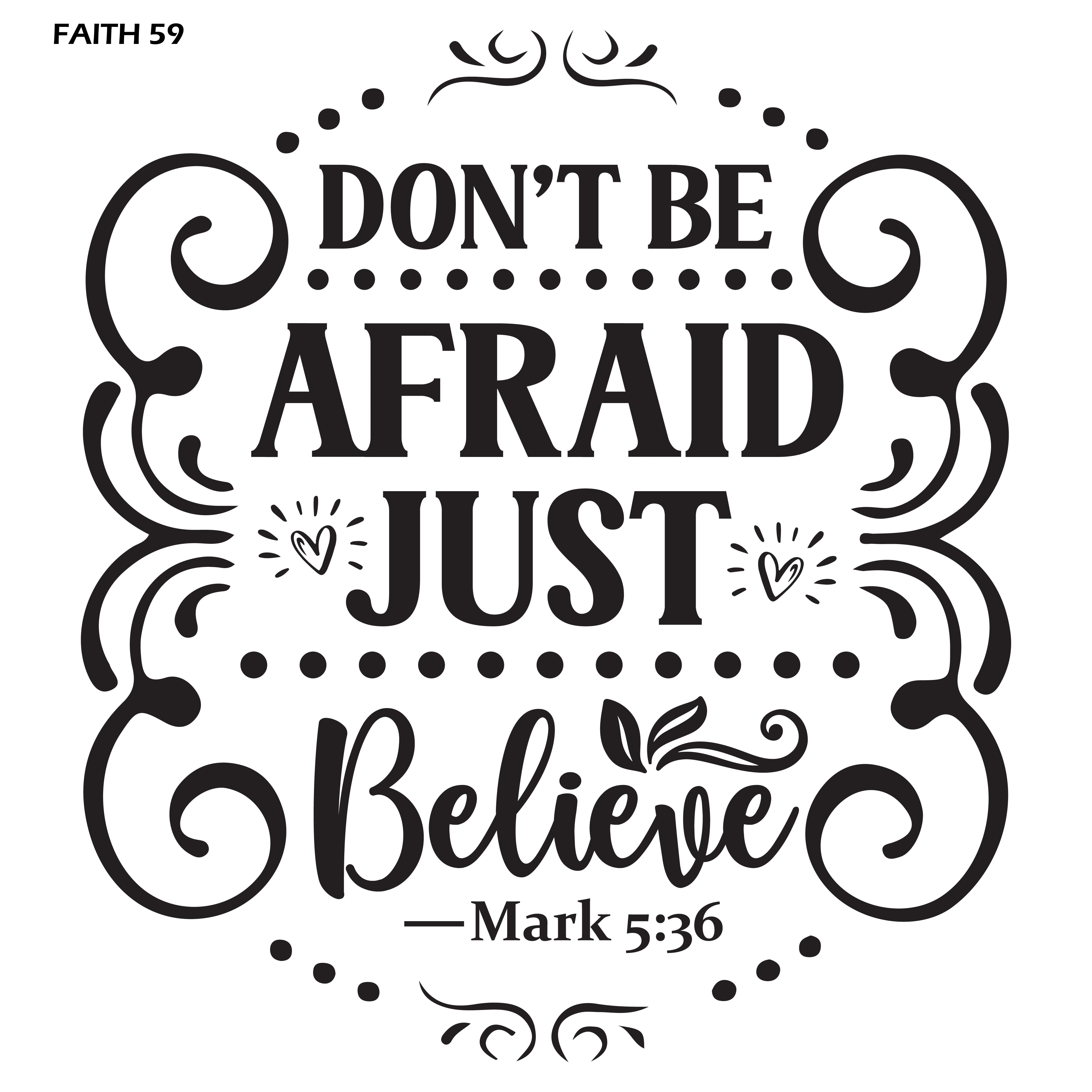 Design Page #3 (Faith Images)