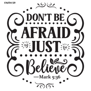 Design Page #3 (Faith Images)