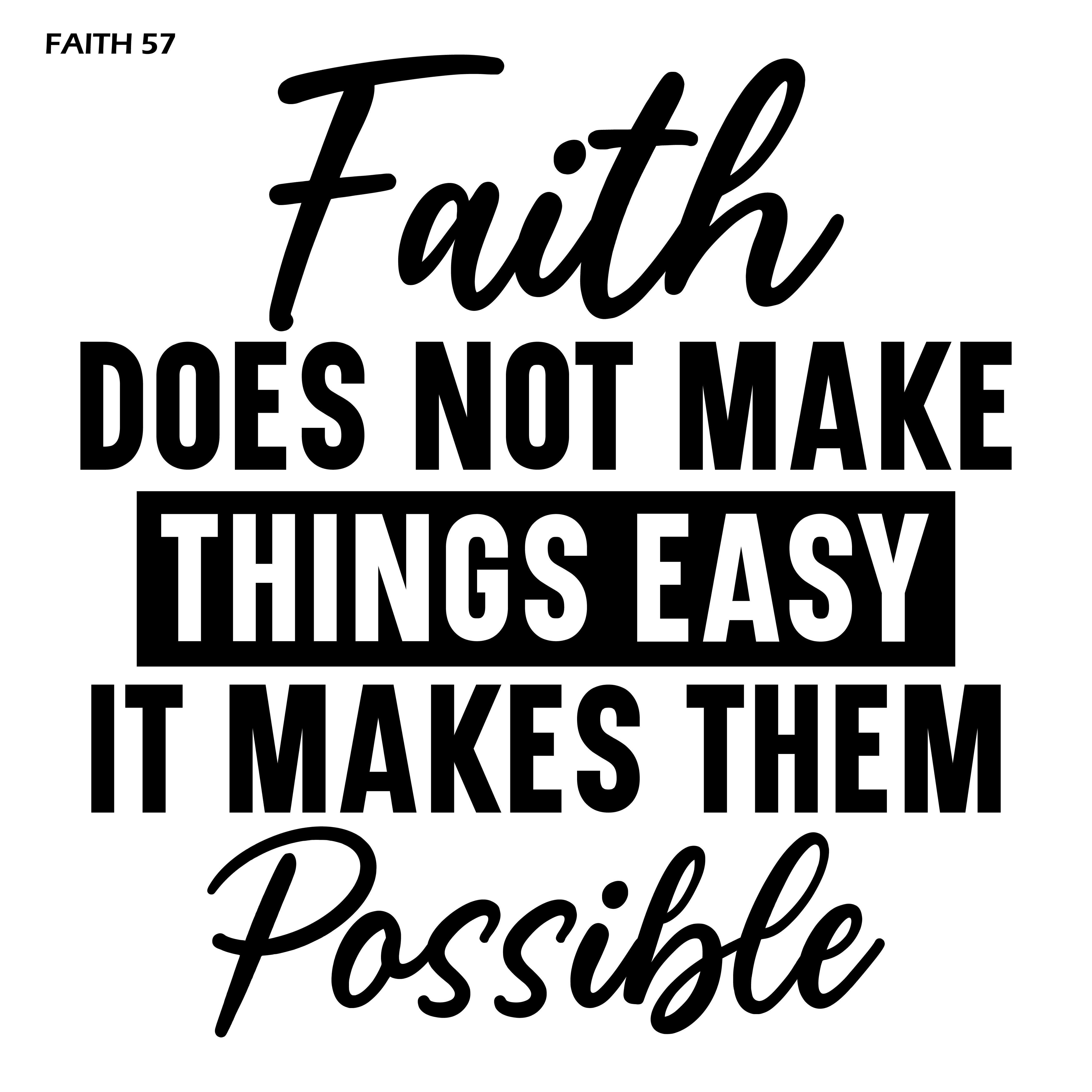 Design Page #3 (Faith Images)
