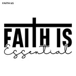 Design Page #3 (Faith Images)