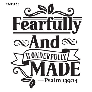 Design Page #3 (Faith Images)