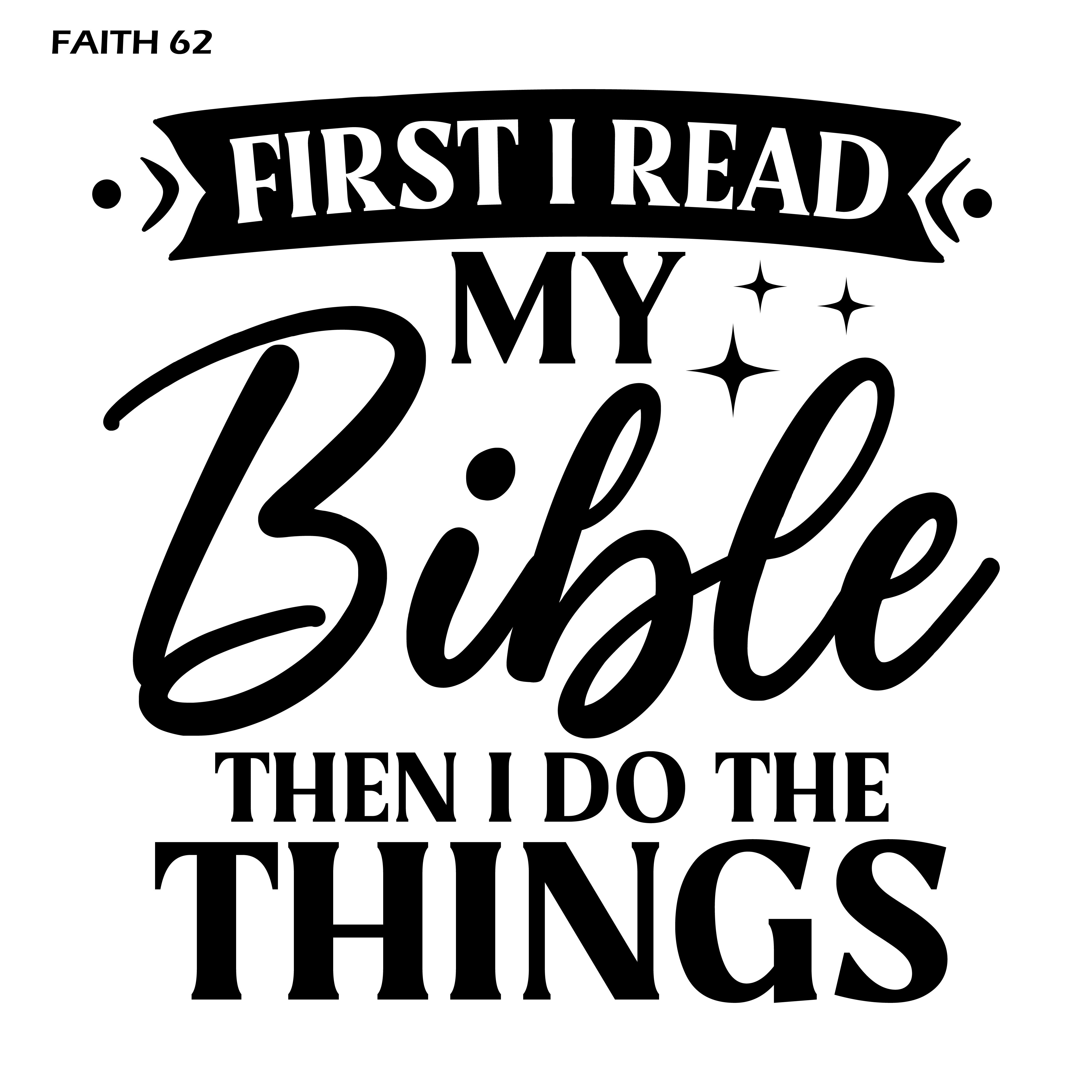 Design Page #3 (Faith Images)