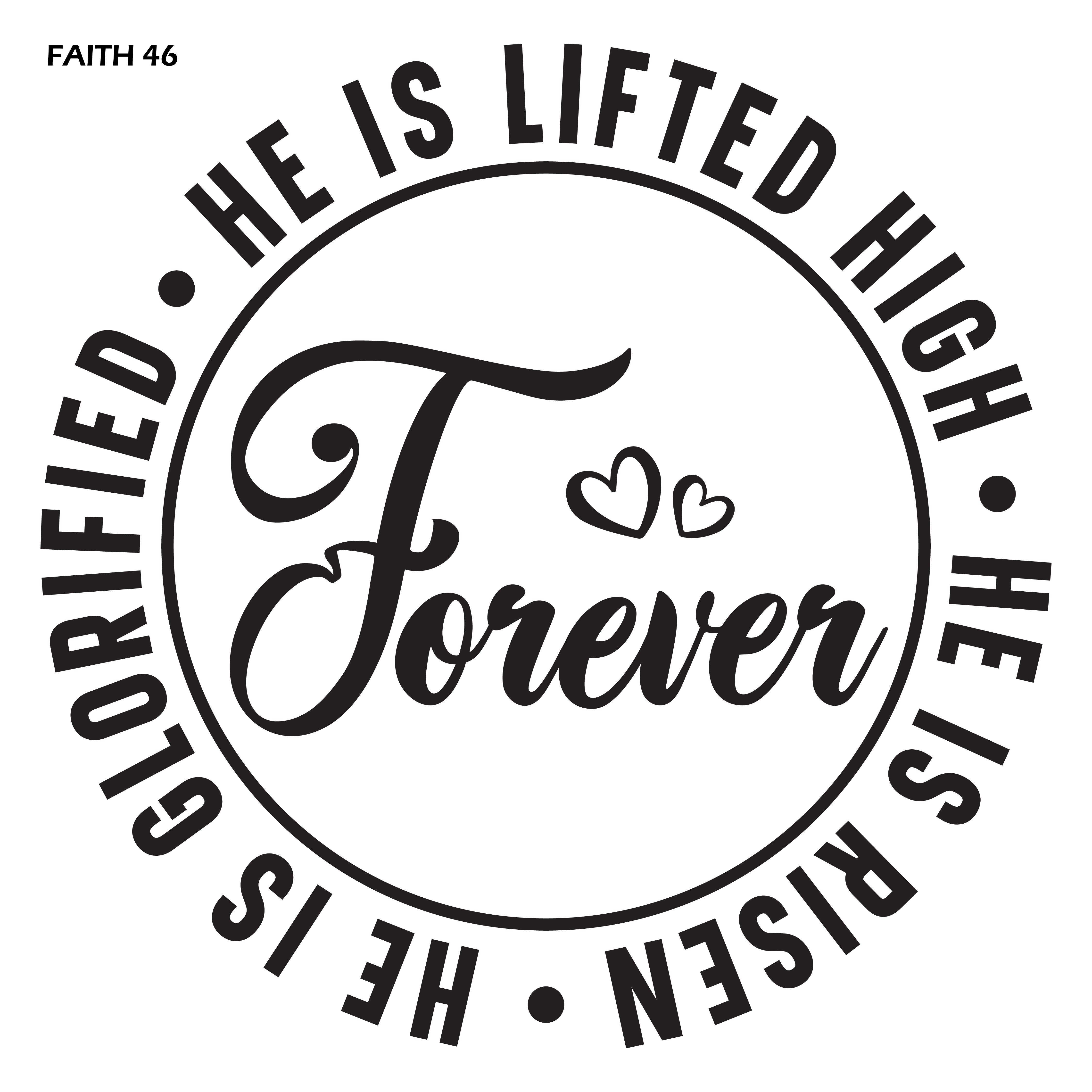 Design Page #3 (Faith Images)