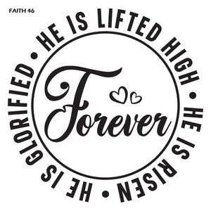 Design Page #3 (Faith Images)