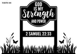 Design Page #3 (Faith Images)