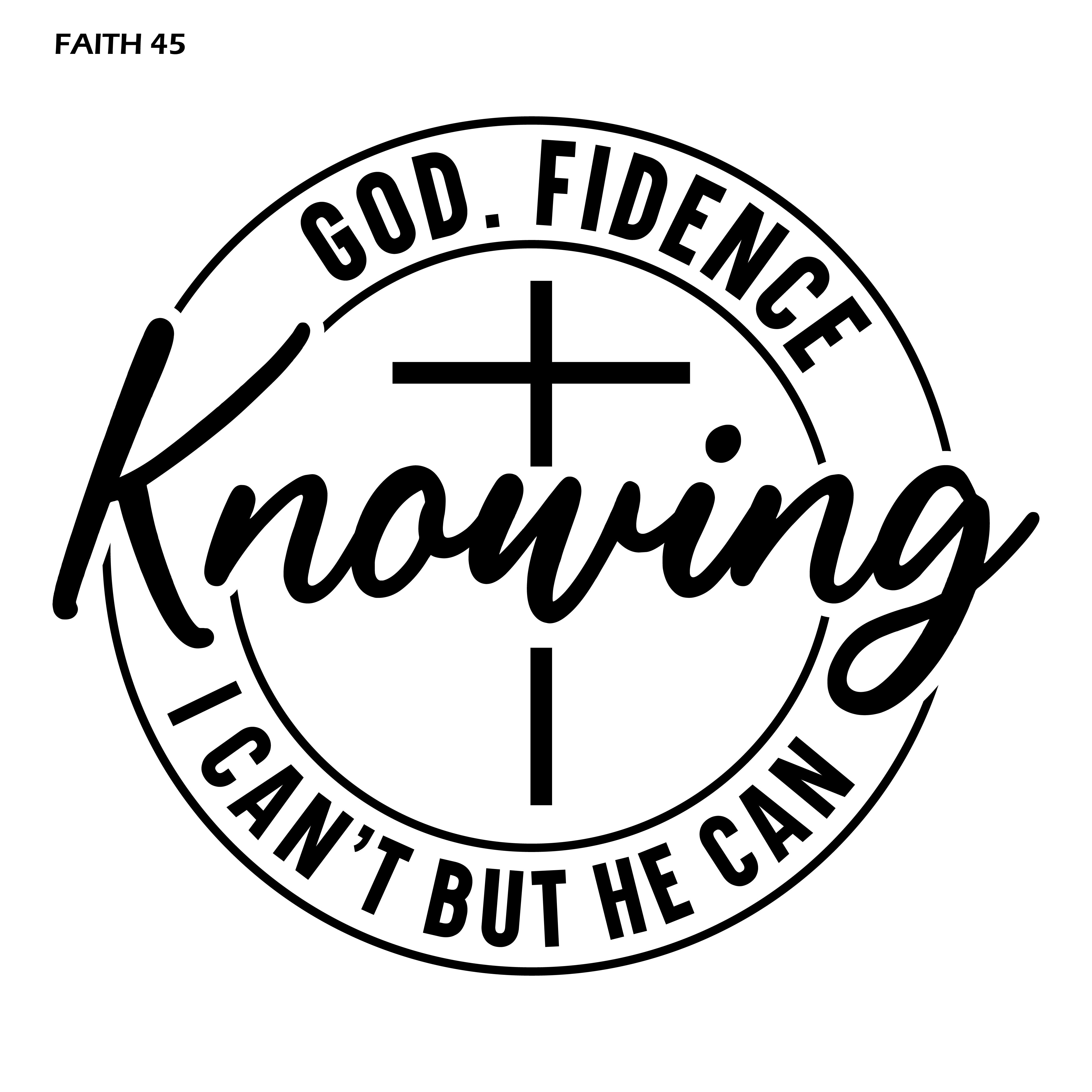 Design Page #3 (Faith Images)