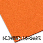 Kydex OWB Fold Over Style- With Tacticlip - Pattern Kydex