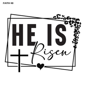 Design Page #3 (Faith Images)