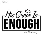 Design Page #3 (Faith Images)