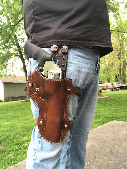 Drop Leg Holster