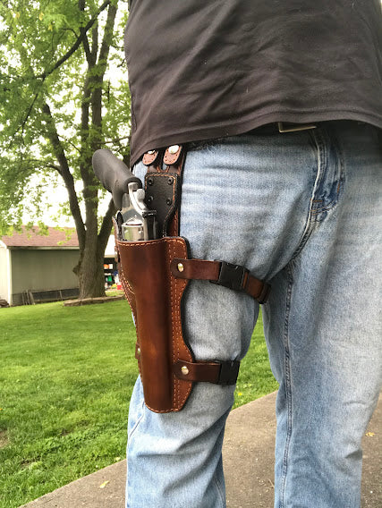 Drop Leg Holster