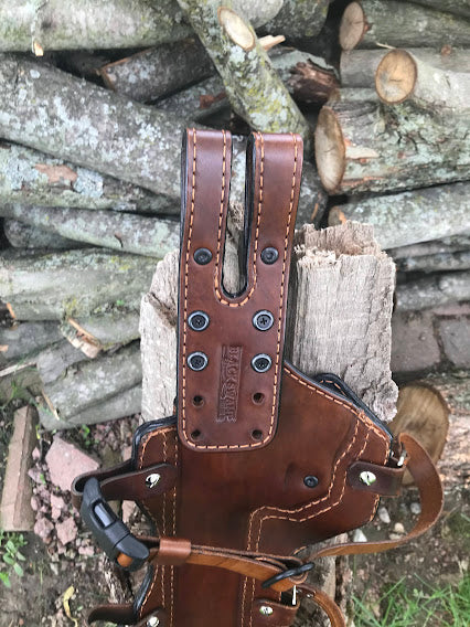 Drop Leg Holster