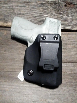 Series 105 - Black Swamp Custom Holsters