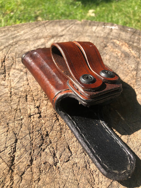 Retention IWB -Made for the Glock 43/43X
