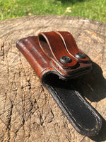 Retention IWB -Made for the Glock 43/43X