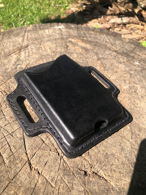 Cell Phone Holster- Black