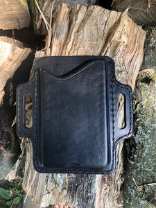 Cell Phone Holster- Black
