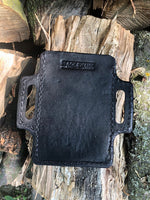 Cell Phone Holster- Black