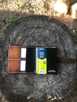 Notebook Case- Faith Design 1