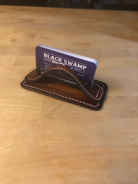 Business Card Holder