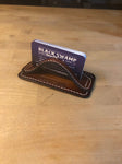 Business Card Holder