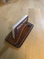 Business Card Holder