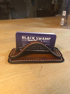 Business Card Holder