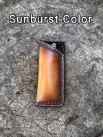 Glasses Case- Pattern Design