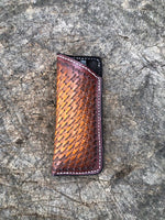 Glasses Case- Pattern Design