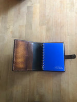 Notebook Case- Faith Design 1