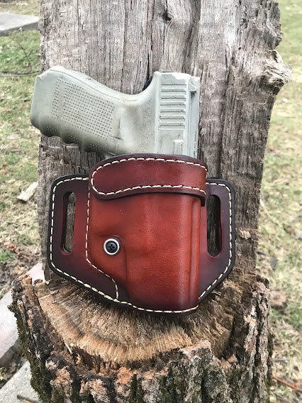 Leather OWB- Standard