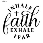 Design Page #3 (Faith Images)